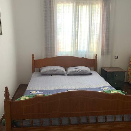 Hana Private Home Pogradec Exterior foto