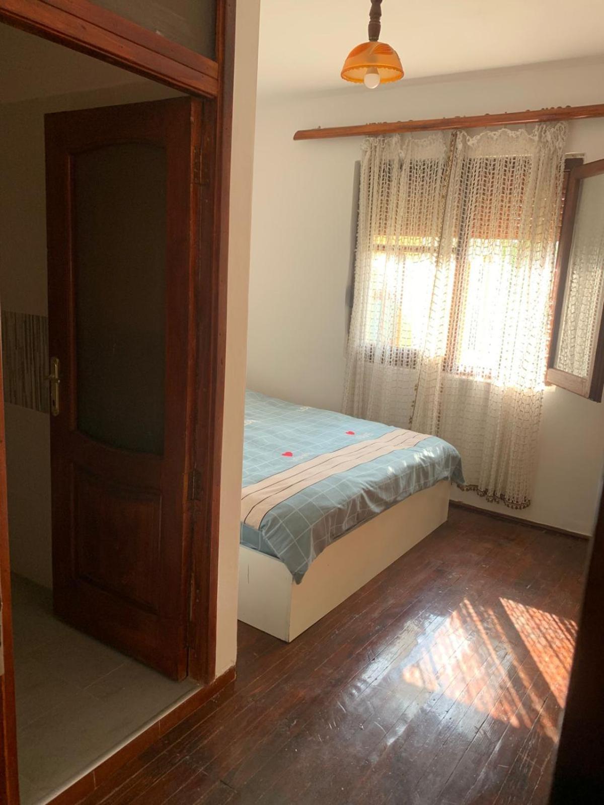 Hana Private Home Pogradec Exterior foto