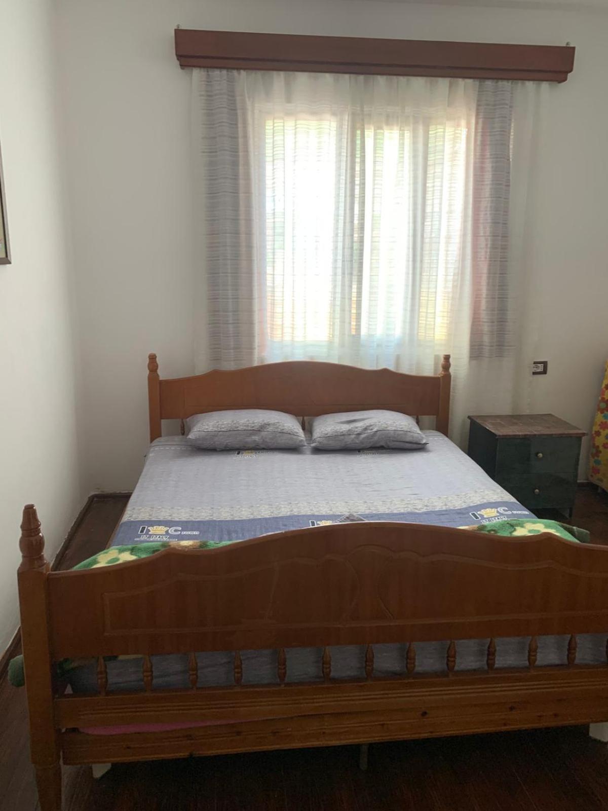Hana Private Home Pogradec Exterior foto